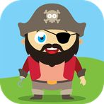 Eye Patch Clash Fun