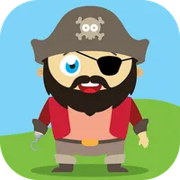Eye Patch Clash Fun