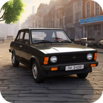Lada 2115 Car Simulator
