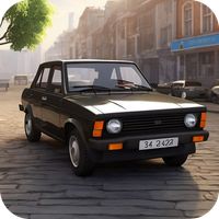 Lada 2115 Car Simulator