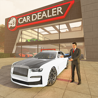 Car Trade Dealership Simulator