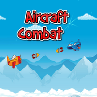 Aircraft Combat: Endless Runne