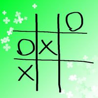 Tic-Tac-Toe