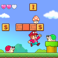 Super Manu's World:Jungle Bros