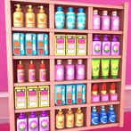 Beauty Sort:Goods Triple Match