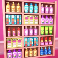 Beauty Sort:Goods Triple Match