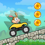 Bunny Racer