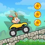 Bunny Racer