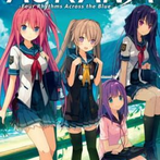 Aokana: Four Rhythms Across the Blue