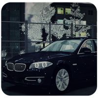 760 Car Simulation PRO