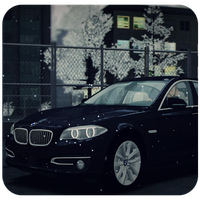 760 Car Simulation PRO