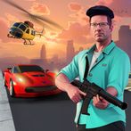 GTA V2 Crafts MCPE Theft Auto