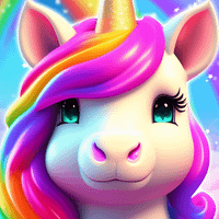 Pony Princess : Girls Game
