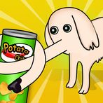 Borzoi Puzzle: Long Nose Dog