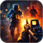 Enemy Hunter: Rescue Hostage