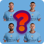 MANCHESTER CITY QUIZ FOOTBALL