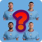 MANCHESTER CITY QUIZ FOOTBALL