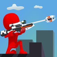Sniper Ace: Shooting Time