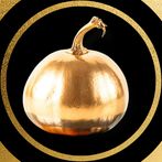 Golden Pumpkins