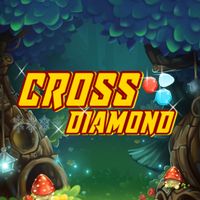Cross Diamond