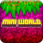 Mini World Craftsman