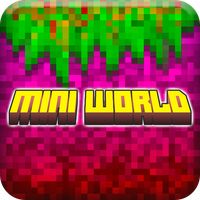 Mini World Craftsman