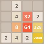 The Original 2048 Game