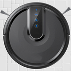 Robot Vacuum Cleaner