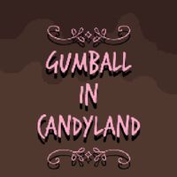 Gumball in candyland