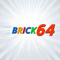Brick 64