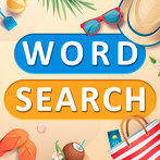 Word Search - Word Puzzle Game