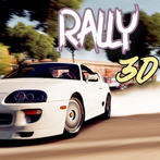 Rally Racing 3D
