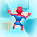 Sky High Hero