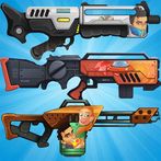 Super MrAlanC Blaster