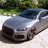 Energetic Car RS StreetDrift