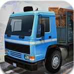 Truck simulator challenge