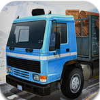 Truck simulator challenge