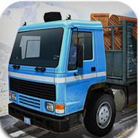 Truck simulator challenge