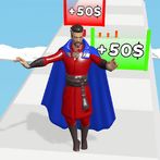 Hero Evolution