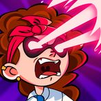 Brawl Academy Superhero League