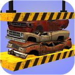 Car Junkyard