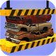Car Junkyard