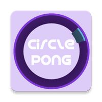 Circle Pong 3D