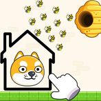 Pet Rescue: Draw To Save Pet