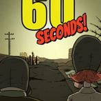 60 Seconds! Atomic Adventure
