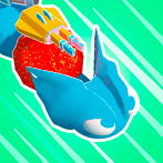 Snake & Monster: Slither Fight