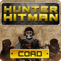 Hunter Hitman