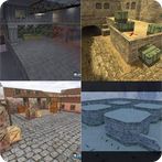 Quiz - CS 1.6 Maps