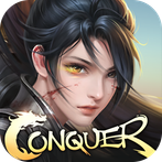 Conquer Online - MMORPG Game