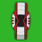 Tenyson Ben Omnitrix Challenge